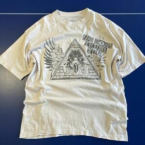 Future x tour tee future